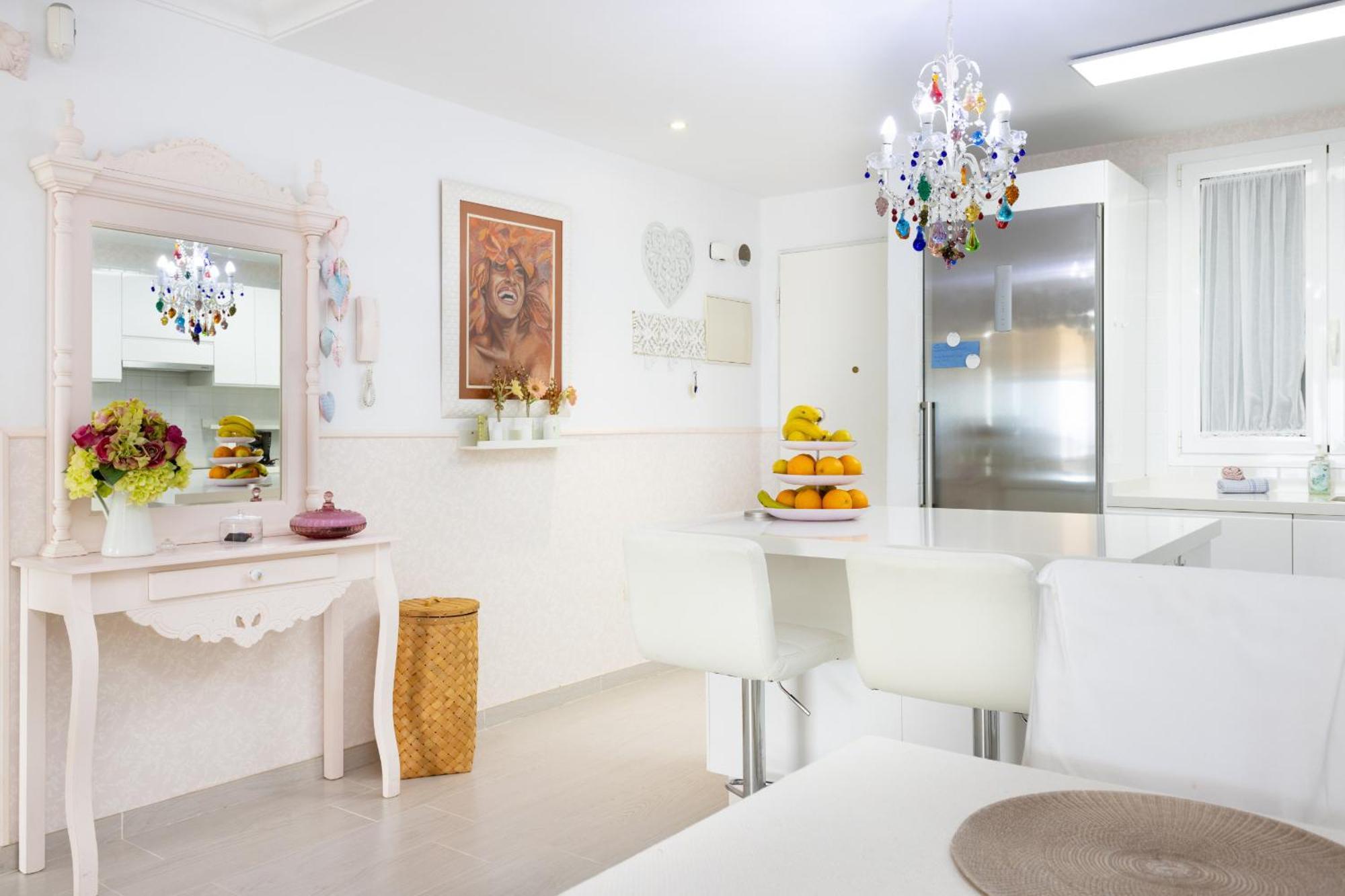 Eden Rentals Sunset Seaviews Residence Costa Adeje  Exterior foto
