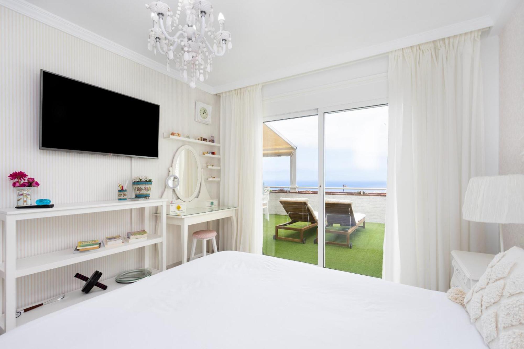 Eden Rentals Sunset Seaviews Residence Costa Adeje  Exterior foto