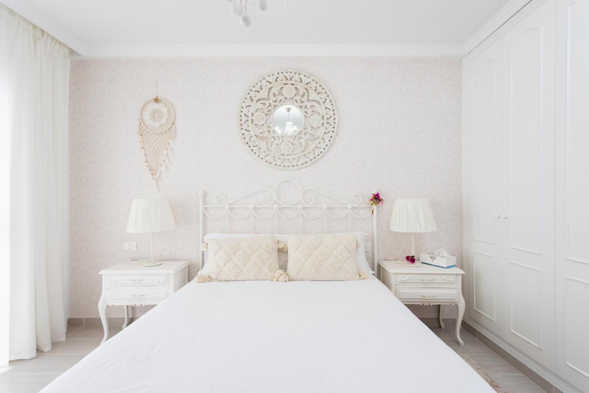 Eden Rentals Sunset Seaviews Residence Costa Adeje  Exterior foto