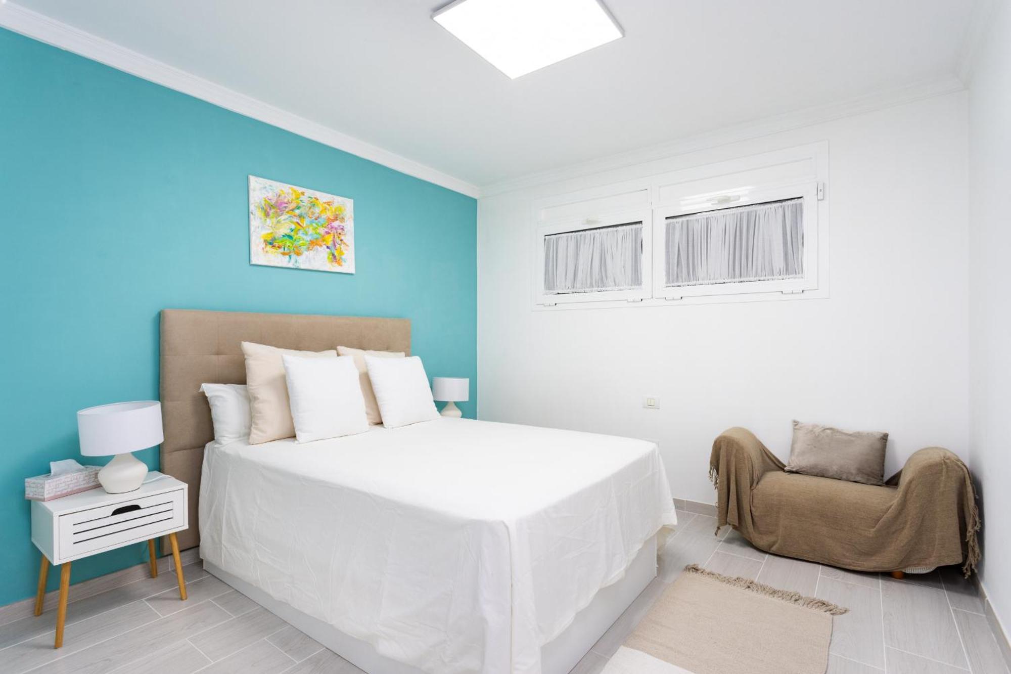 Eden Rentals Sunset Seaviews Residence Costa Adeje  Exterior foto