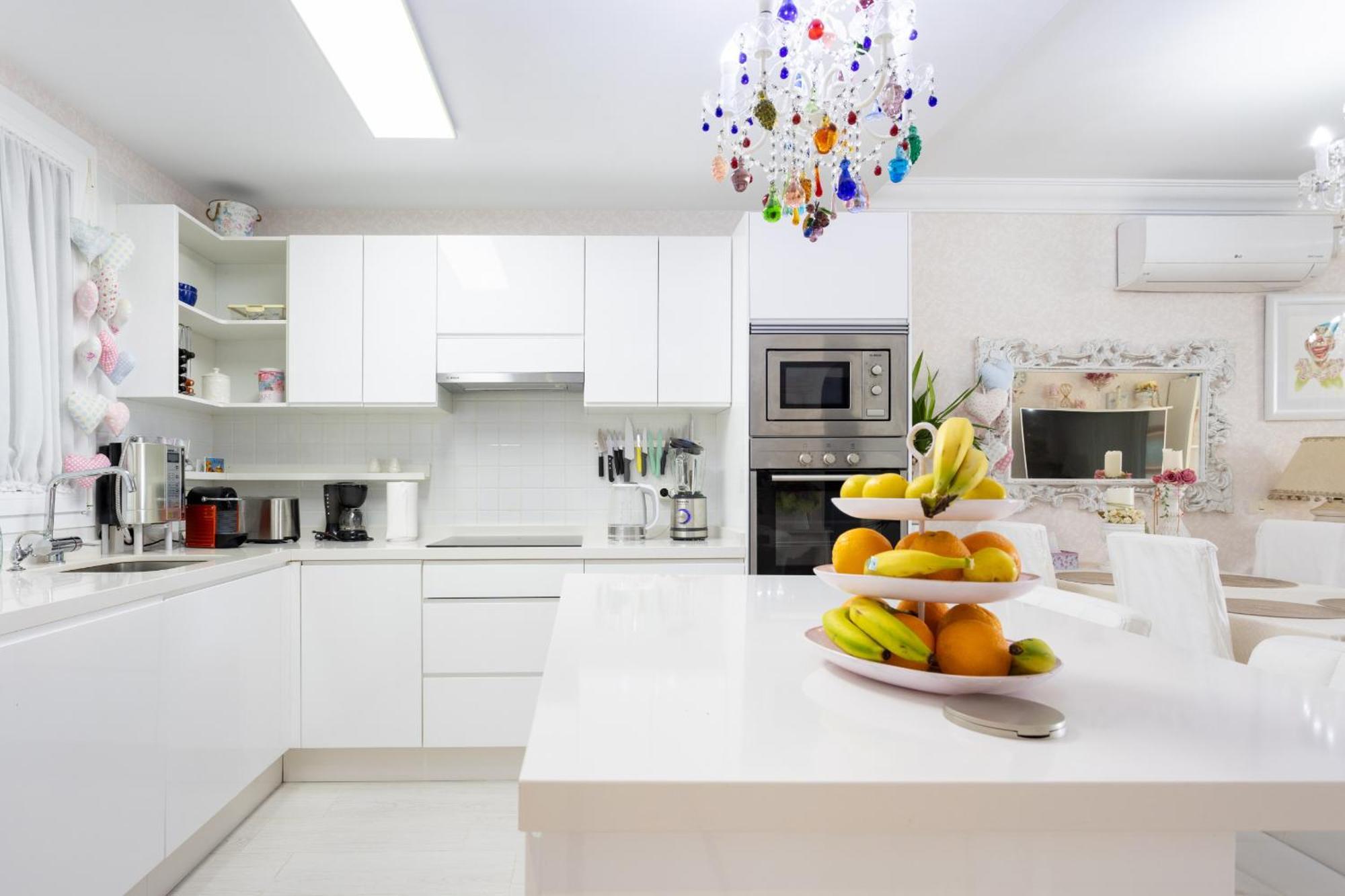 Eden Rentals Sunset Seaviews Residence Costa Adeje  Exterior foto